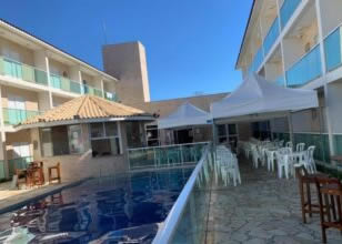 Colônia de Férias