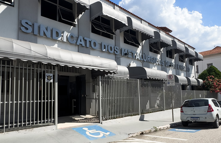 Atendimento Jurídico