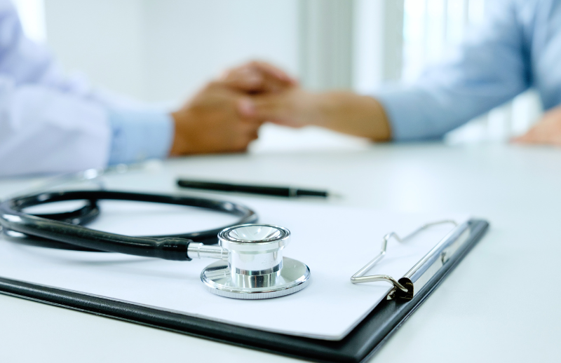 Médico do Trabalho