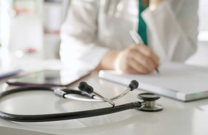 Médico do Trabalho
