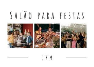 Salão de Festas