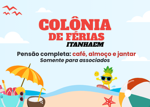 Colônia de Férias