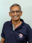 Joaquim Mendes