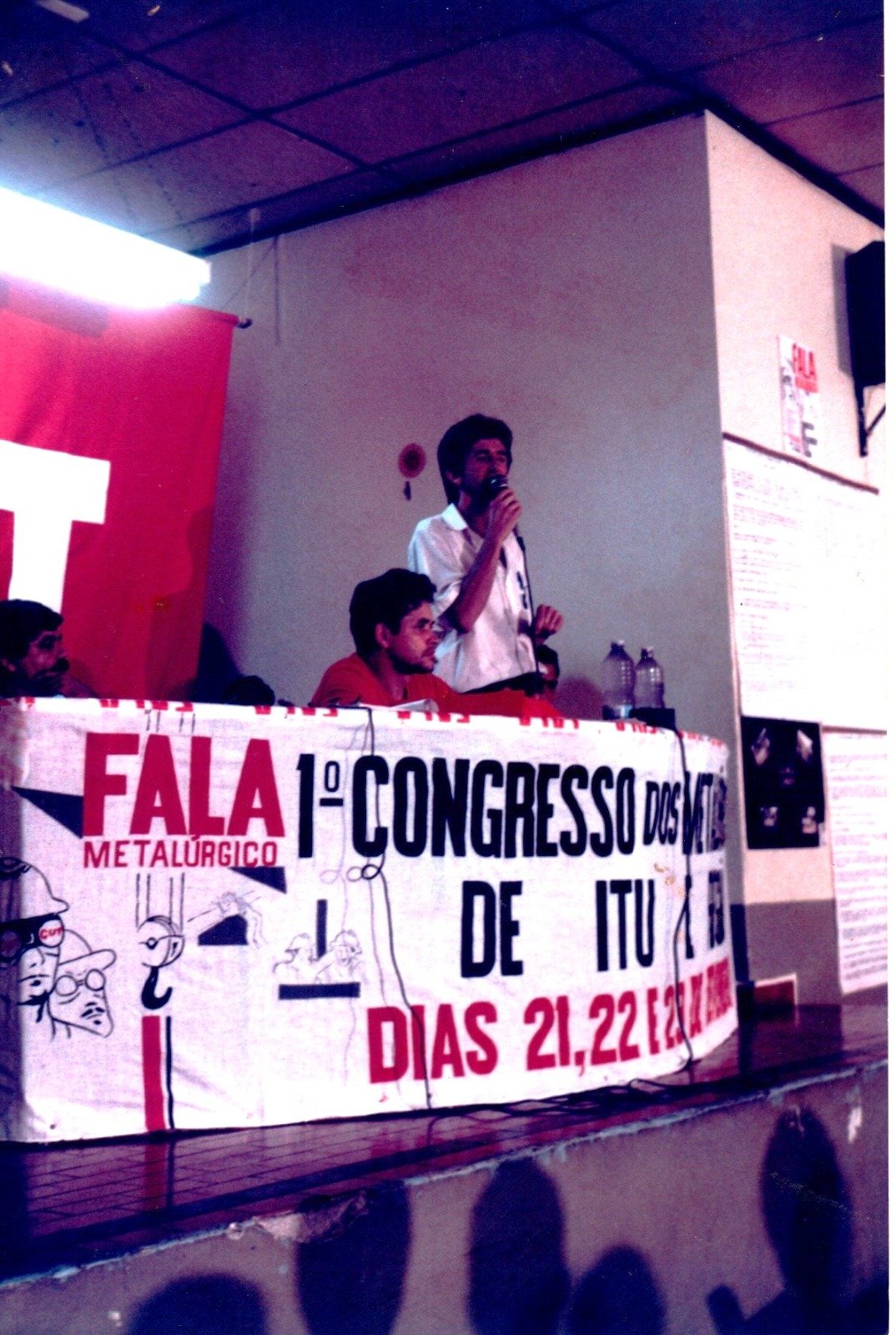 Congressos