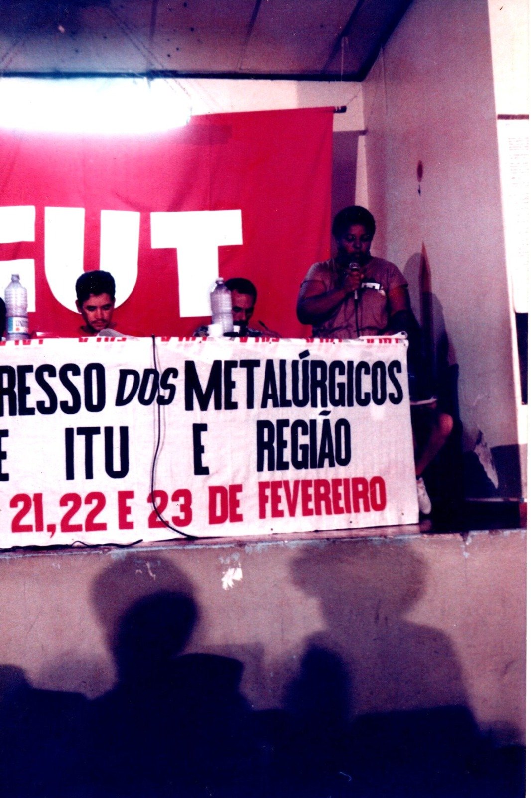 Congressos