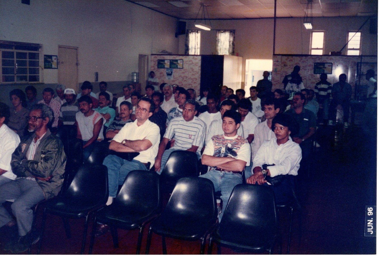 Assembleias